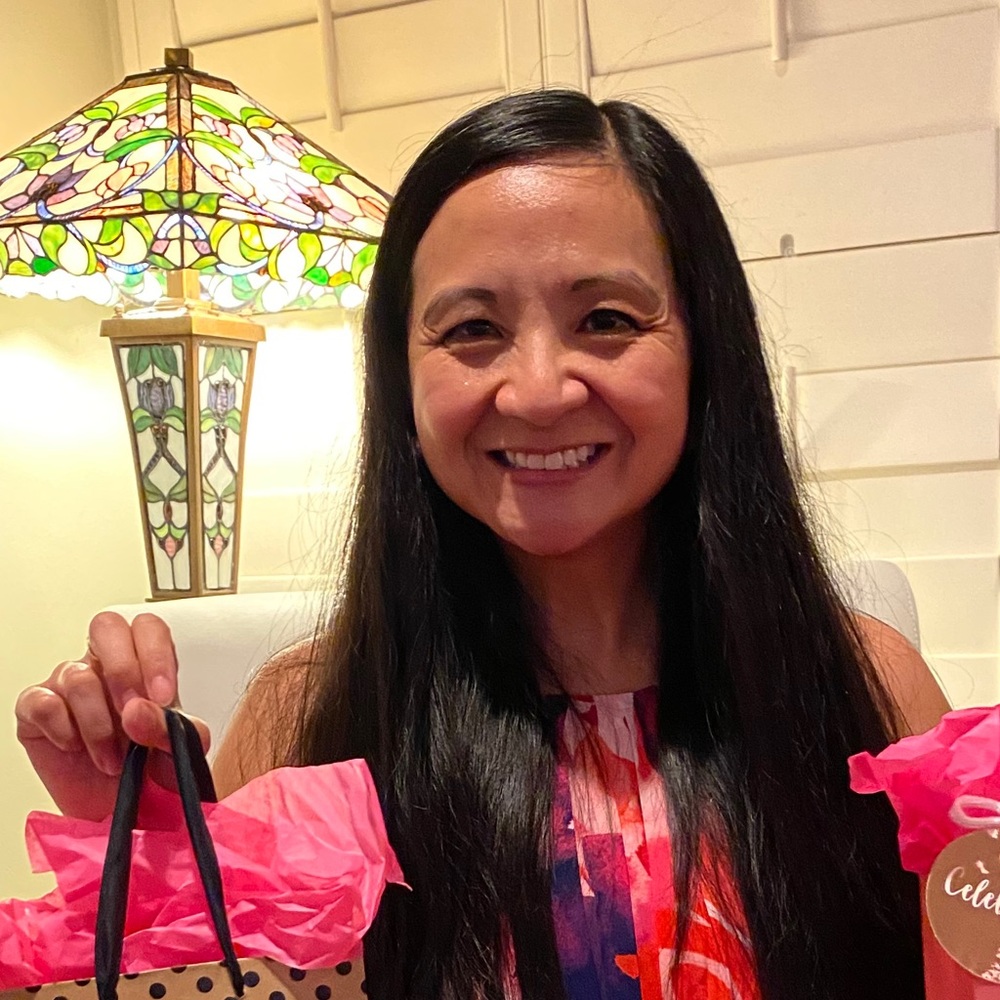 Meet your Posher, Sofia